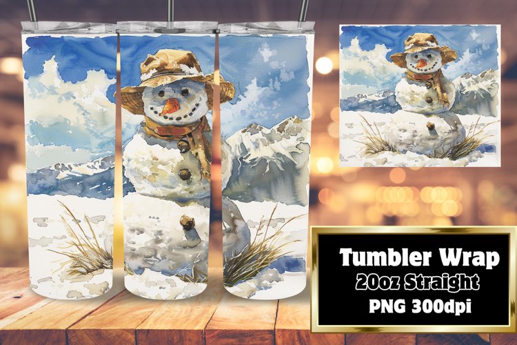 Christmas In July Clipart Image 9