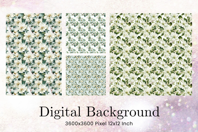 Seamless Background Paper Image 8