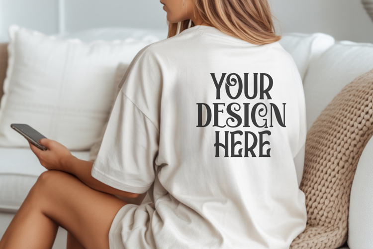 White Tshirt Png Image 12