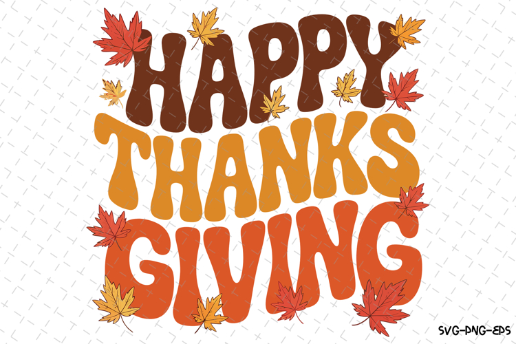 Happy Thanksgiving Svg | Halloween Svg | Svg Cut Files