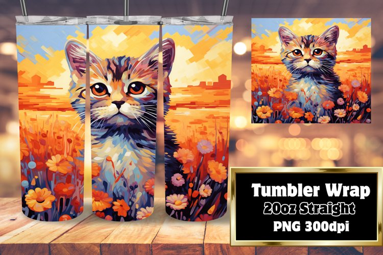 Kitty Clipart Image 11