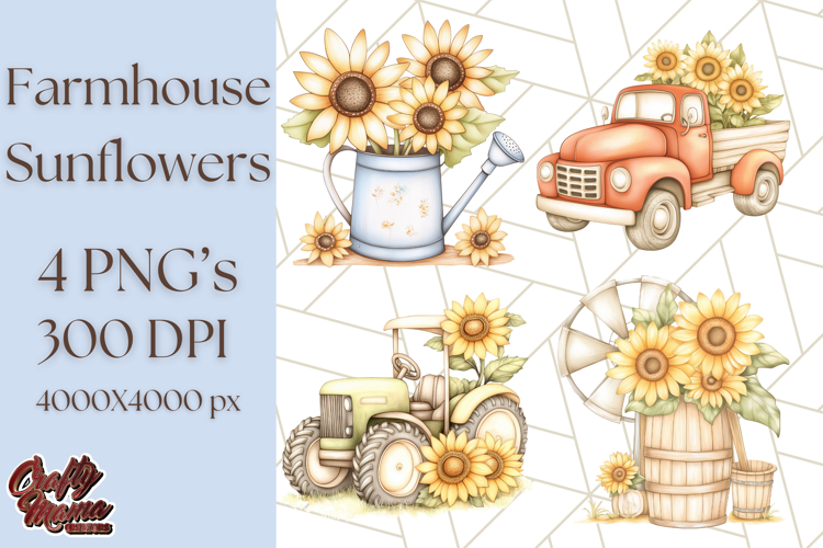 Arrangements Clipart Image 10