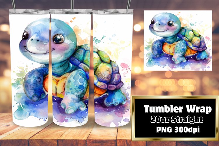 Sublimation Tumbler Designs Image 11