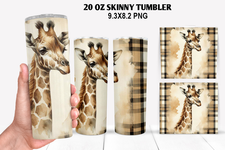 Giraffe Png Image 22