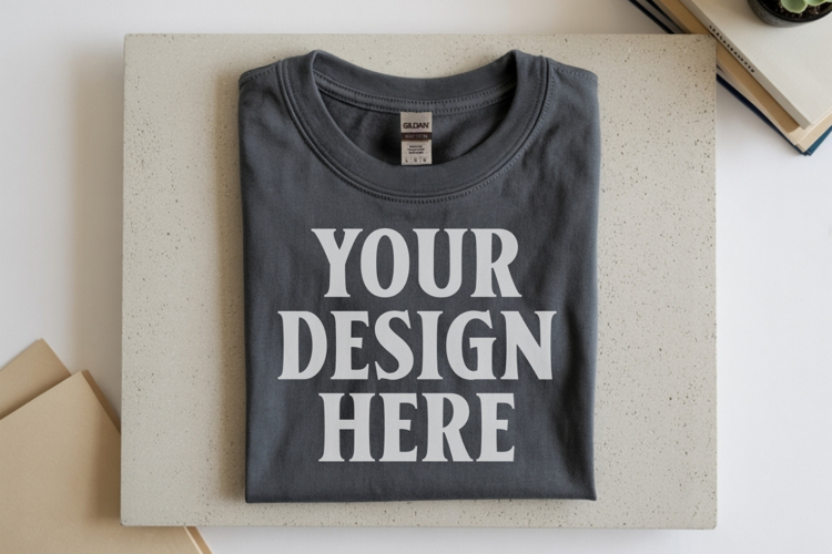 Gildan Mockups Image 15