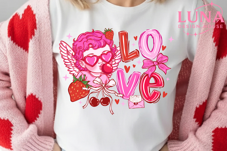 Valentines Day Png Image 6