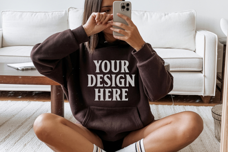 Gildan Mockups Image 17