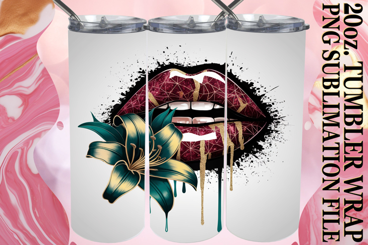 Lips Png Image 4