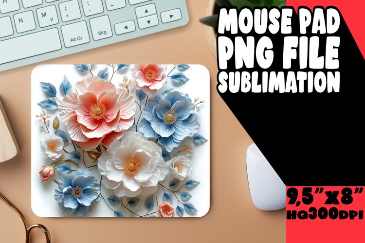 Floral Pattern Png Image 13