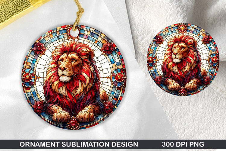 Lion Png Image 10