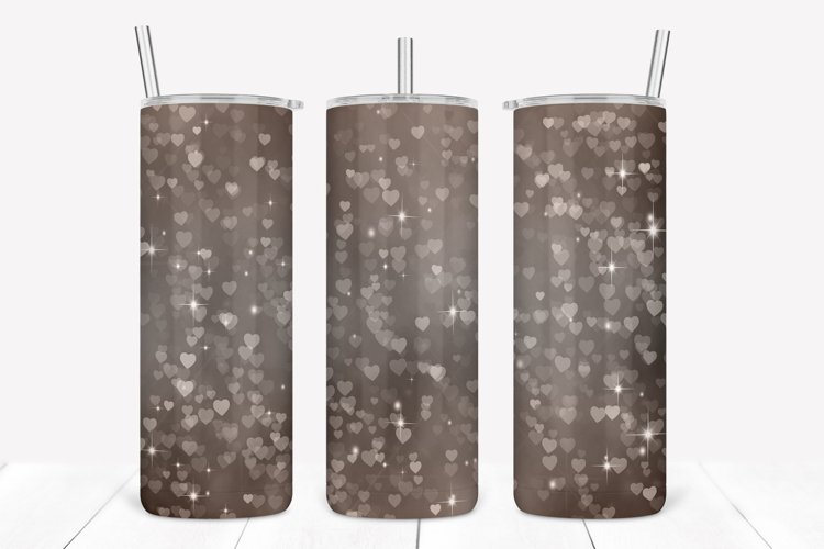 20oz Skinny Tumbler Sublimation