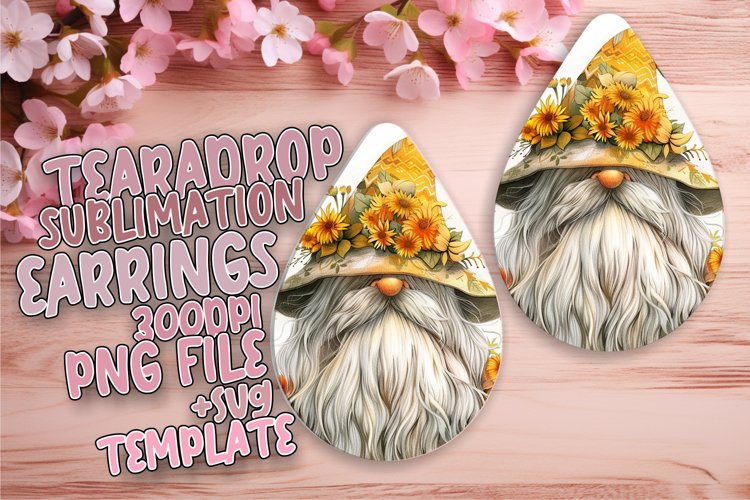 Gnome Clipart Image 18