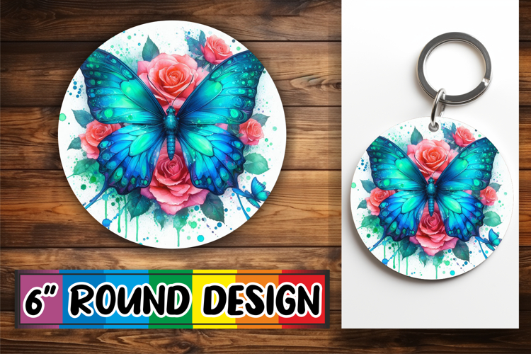 Butterfly Clipart