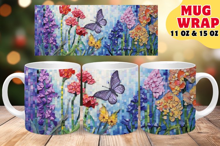 Butterfly Clipart Image 19