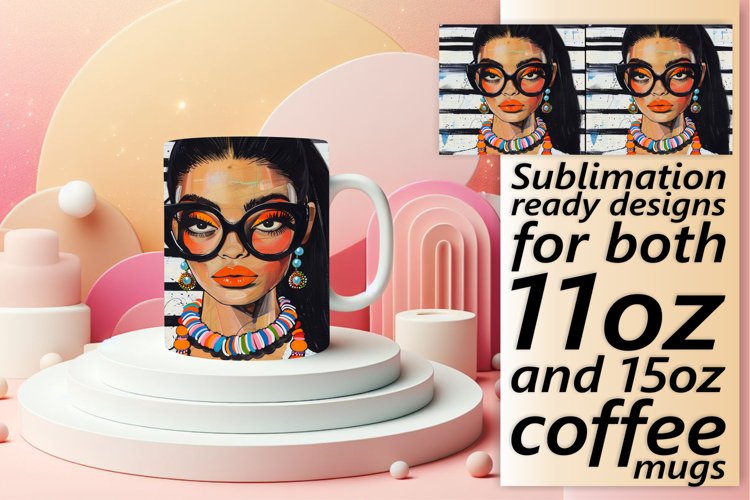 Mug Png Image 8