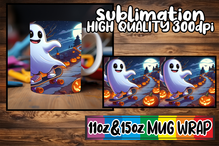 Cute Ghost Pictures Image 22