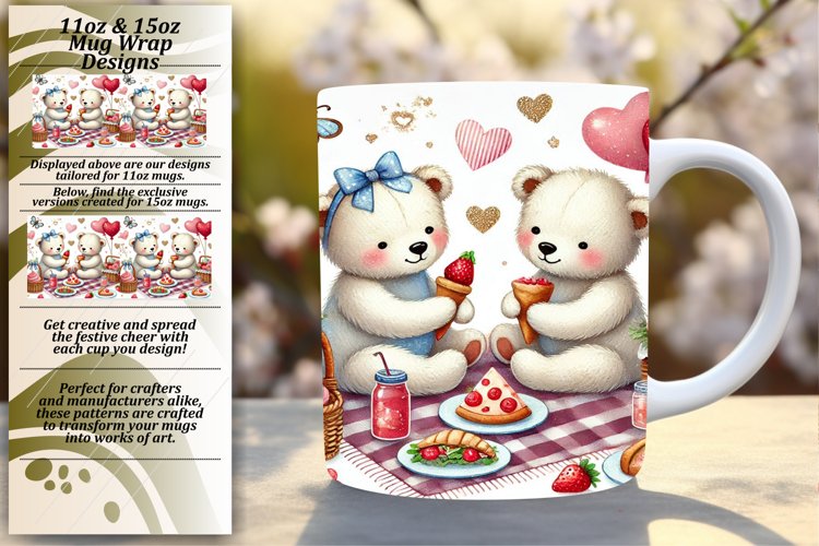 Bear Clipart Image 3