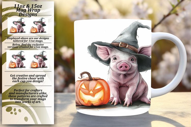 Pumpkin Clipart Image 20