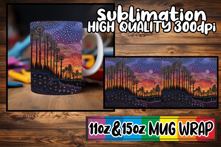 Sublimation Tumbler Designs Image 14