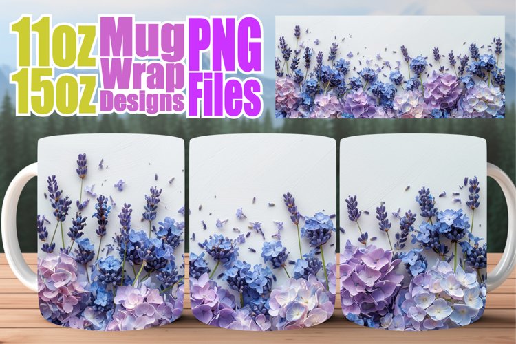 Floral Pattern Png Image 19