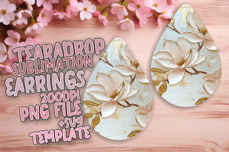 Watercolor Flower Clipart Image 23