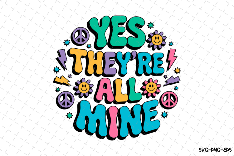 Mama SVGs Image 14