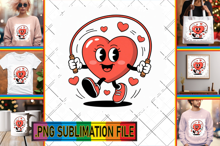 Love Heart Png Image 7