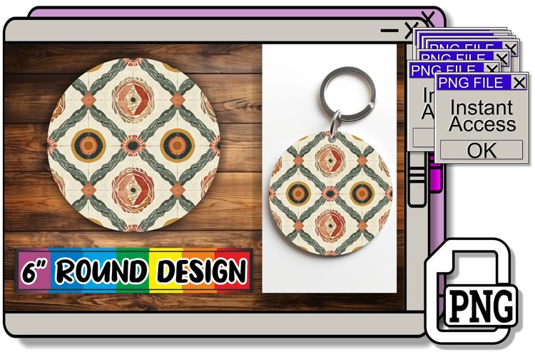 Keychain Png Image 14