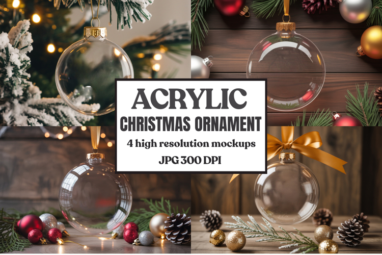 Christmas Monogram Image 14