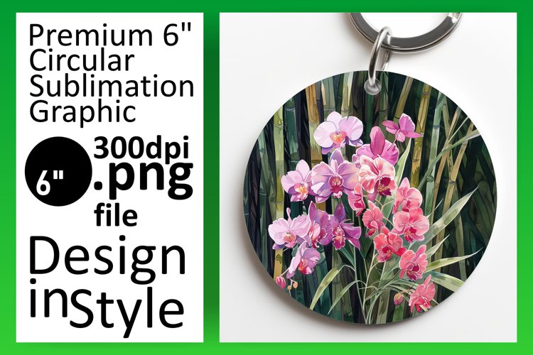 Floral Pattern Png Image 19