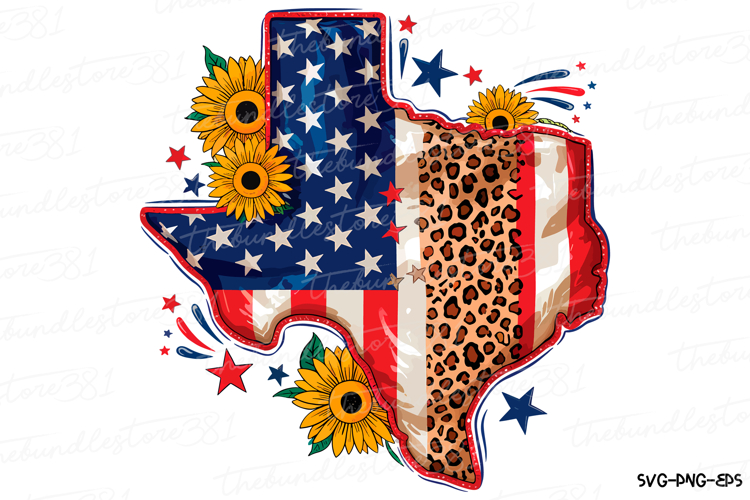 Funny 4th Of July Svg Image 21