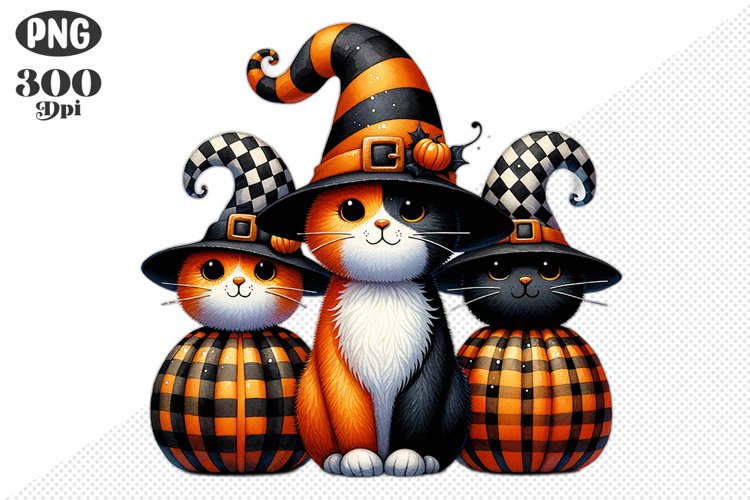Pumpkin Clipart Image 8
