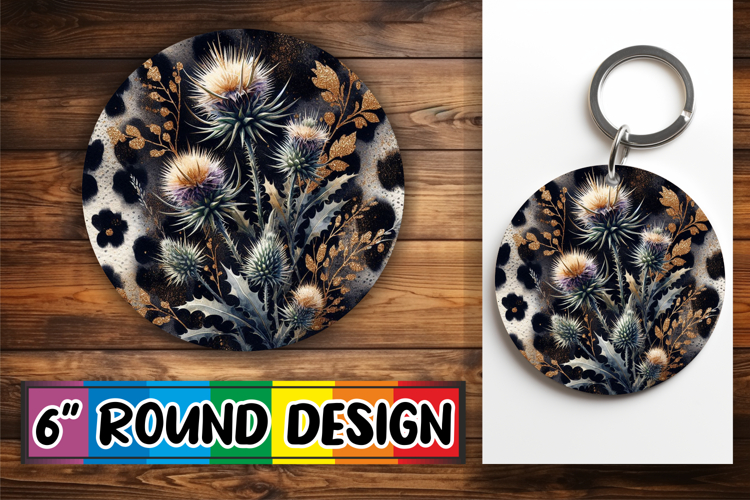 Sunflower Sublimation Designs Image 17