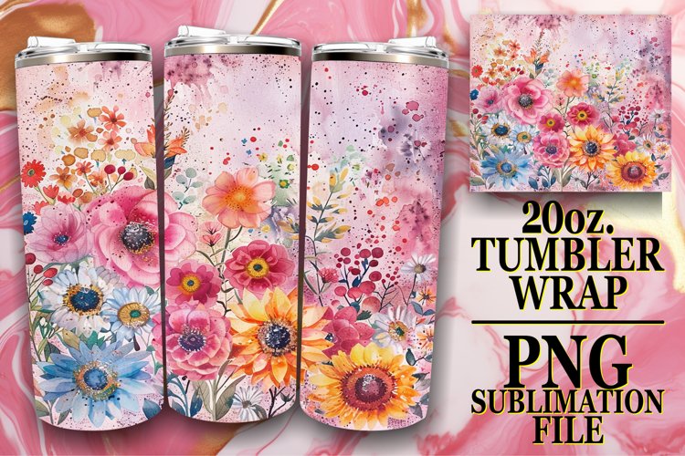 Floral Pattern Png Image 10