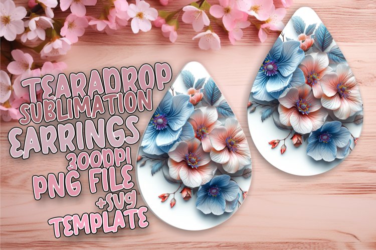 Earring Png Image 13