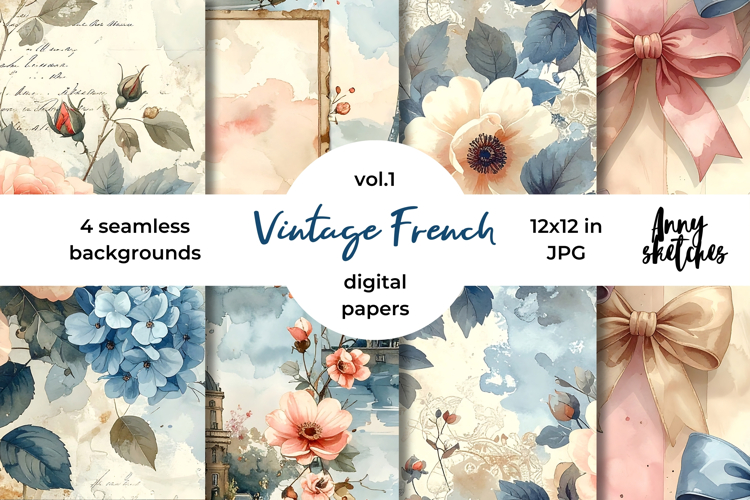 Aesthetic Pastel Background Image 5