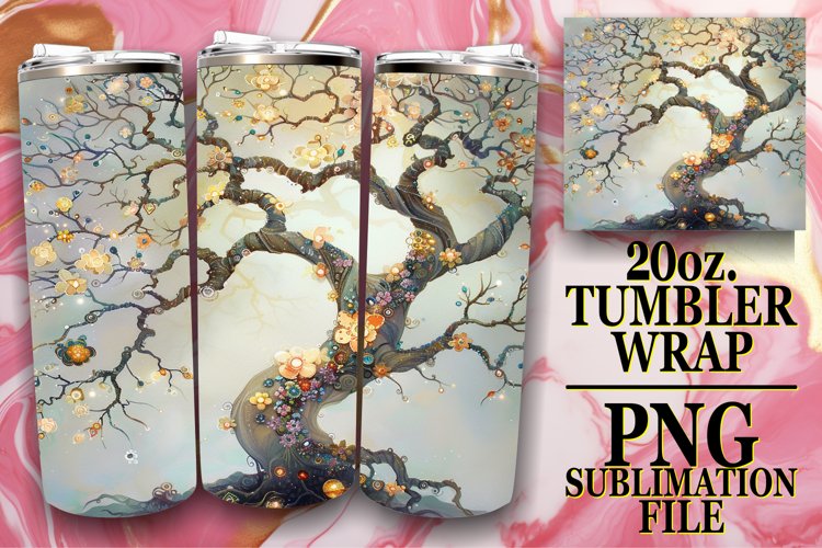 Floral Pattern Png Image 23