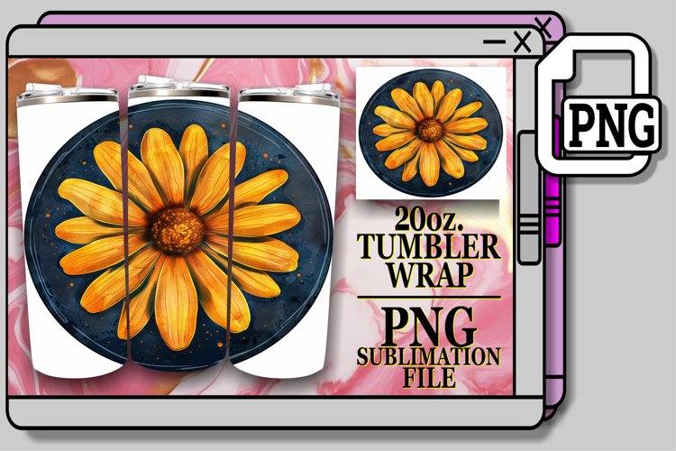 Floral Pattern Png Image 7