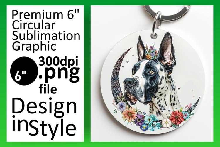 Dog Clipart Image 4