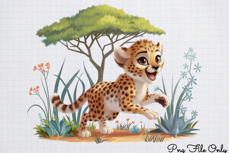 Safari Png Image 19