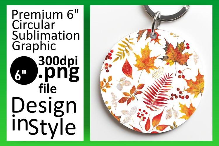 Autumn Clipart Image 12