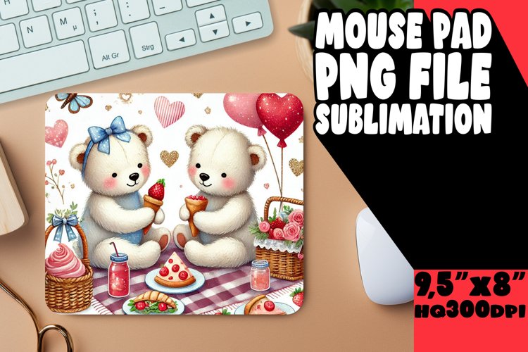 Bear Clipart Image 10