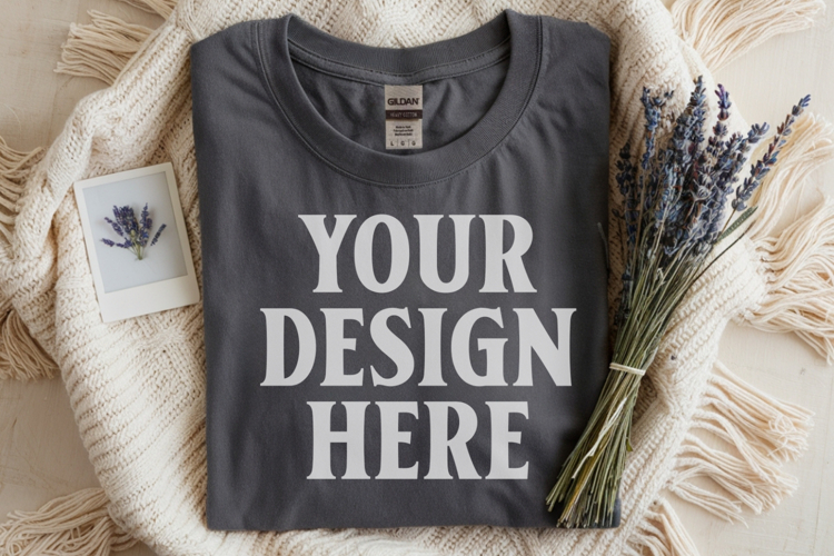 Gildan Mockups Image 14