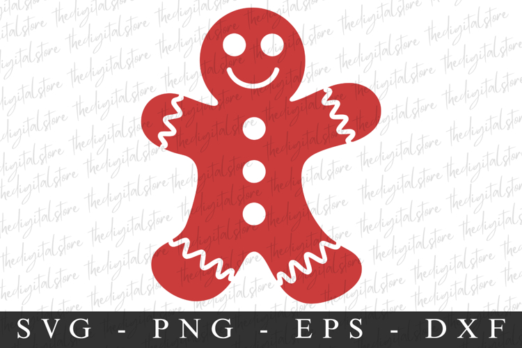 Merry Christmas Tree Svg Image 8