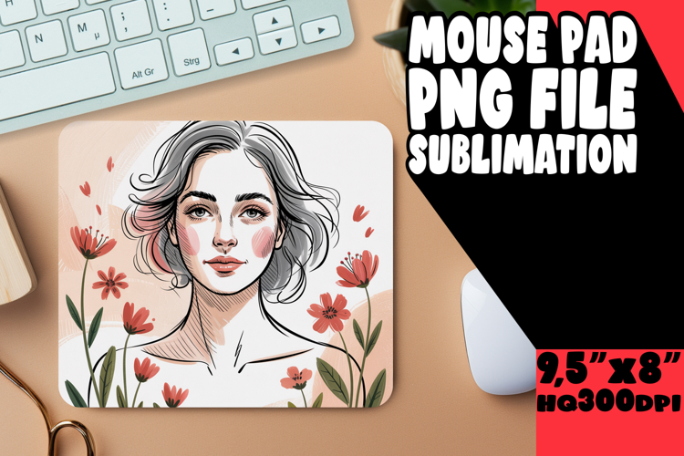 Blissful Desk Pad Ideas for Kids, Beauty Woman