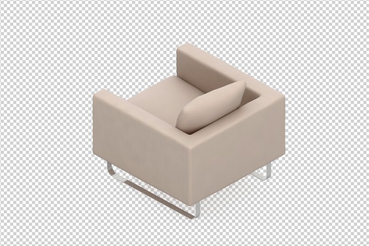 Furniture Clipart Image 4