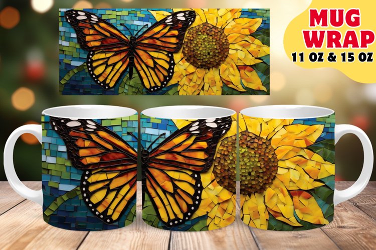 Butterfly Clipart Image 5