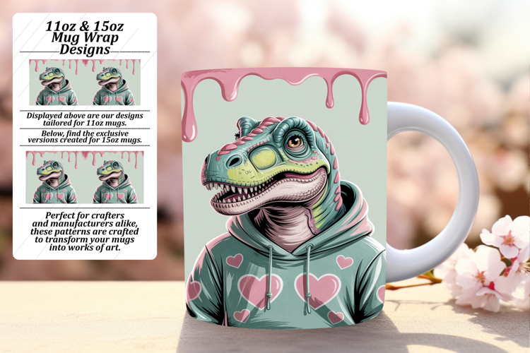 Cute Dino Png Image 6