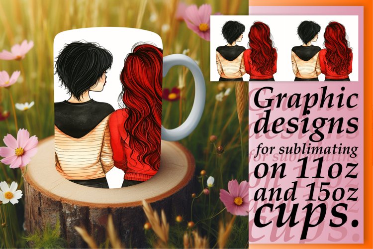 Friends Clipart Image 12
