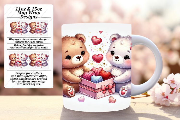 Bear Clipart Image 2